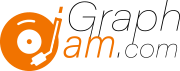 graphjam.com logo